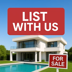 List with us