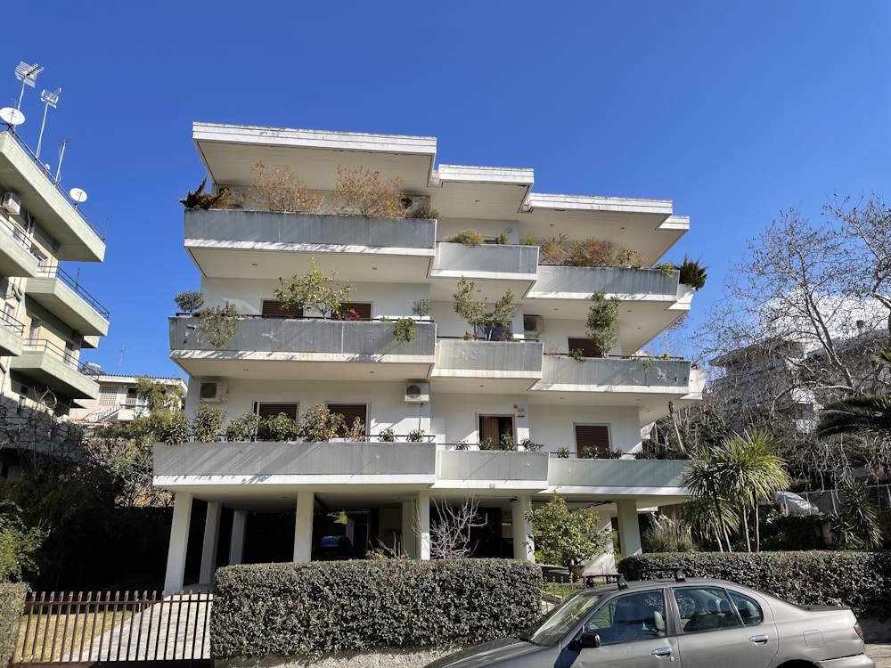 πώληση διαμερίσματος στη Νέα Ερυθραία