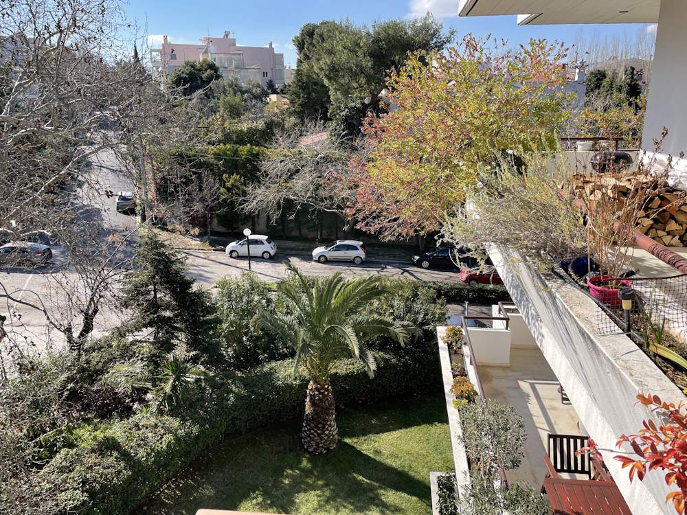 πώληση διαμερίσματος στη Νέα Ερυθραία