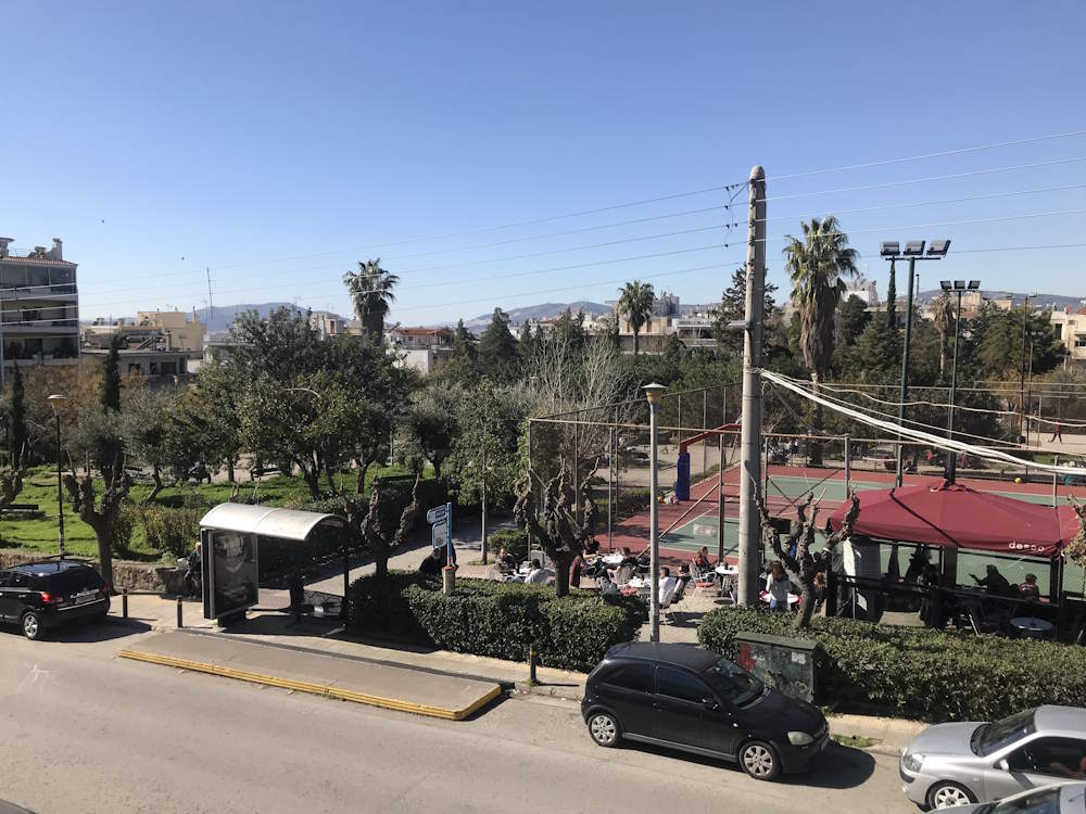 Γαλάτσι, Διαμέρισμα. Επωλήθη σε 7 μέρες!