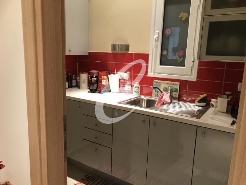 Πώληση γκαρσονιέρας στην Αθήνα