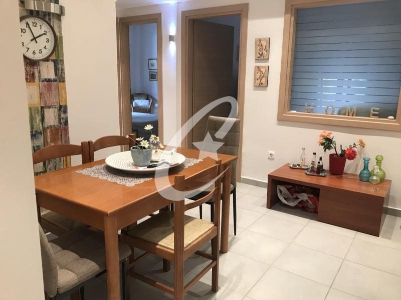 Πώληση γκαρσονιέρας στου Γκύζη