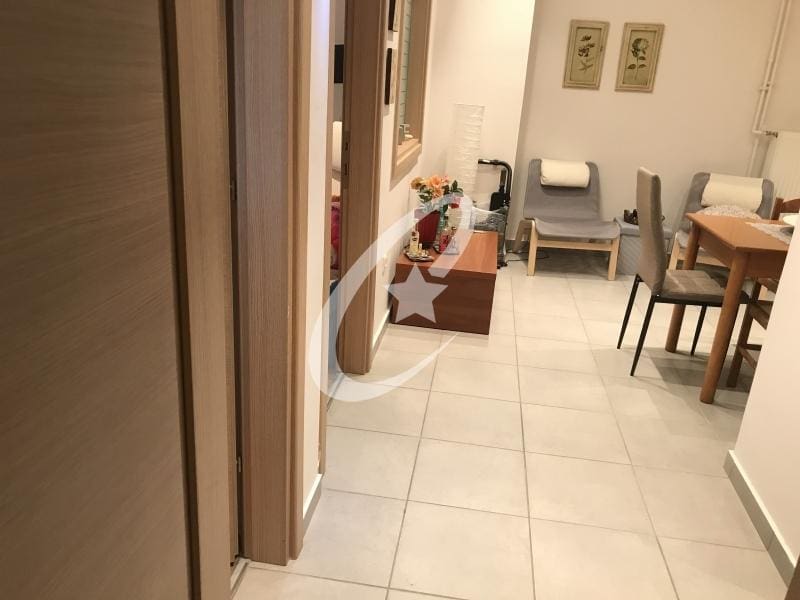 Πώληση γκαρσονιέρας στου Γκύζη