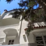 Μεζονέτα στα Μελίσσια