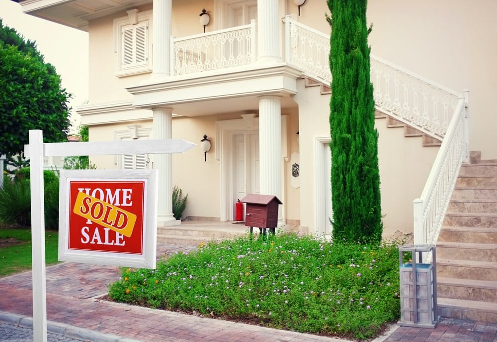 Πώληση ακινήτου με την Your Home Sold