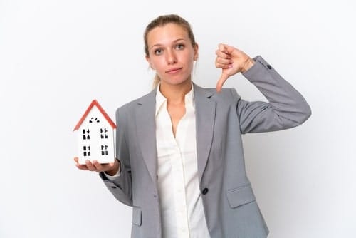 Σύμβουλος ακίνητης περιουσίας