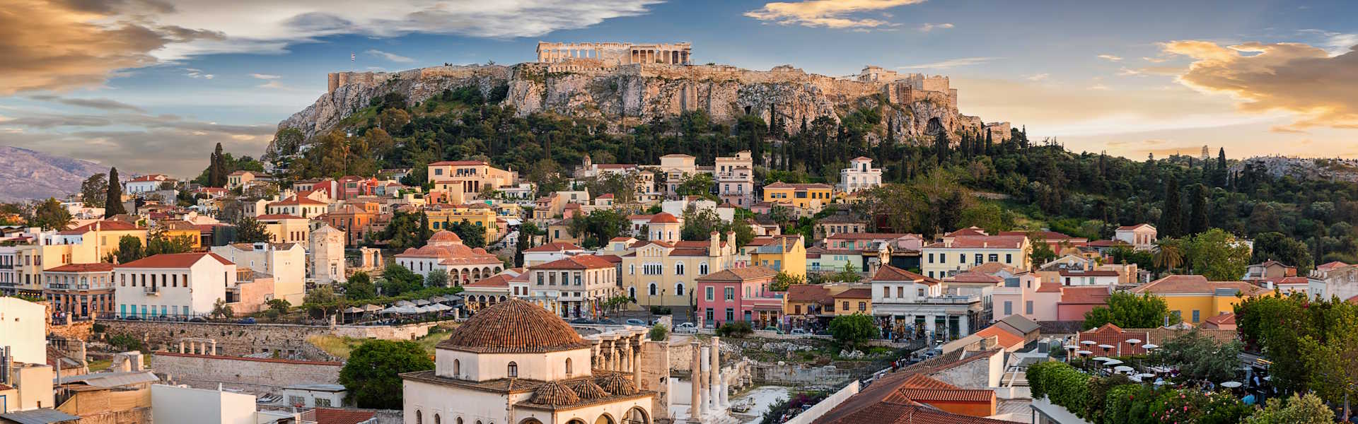 #1 Μεσιτικό Γραφείο στην Αθήνα