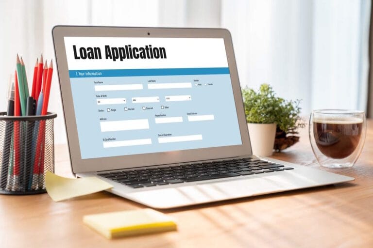 Online αίτηση για στεγαστικό δάνειο