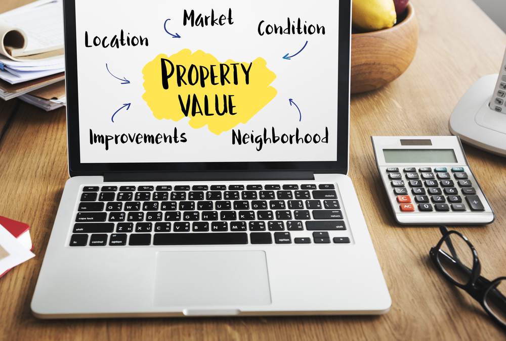 Εκτίμηση τιμής ακινήτου - Πόσο κάνει το σπίτι μου