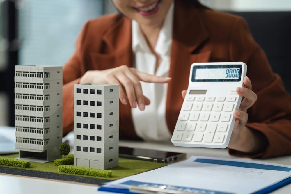 Έξοδα αγοράς ακινήτου