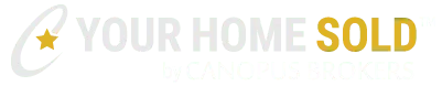 Your Home Sold Logo