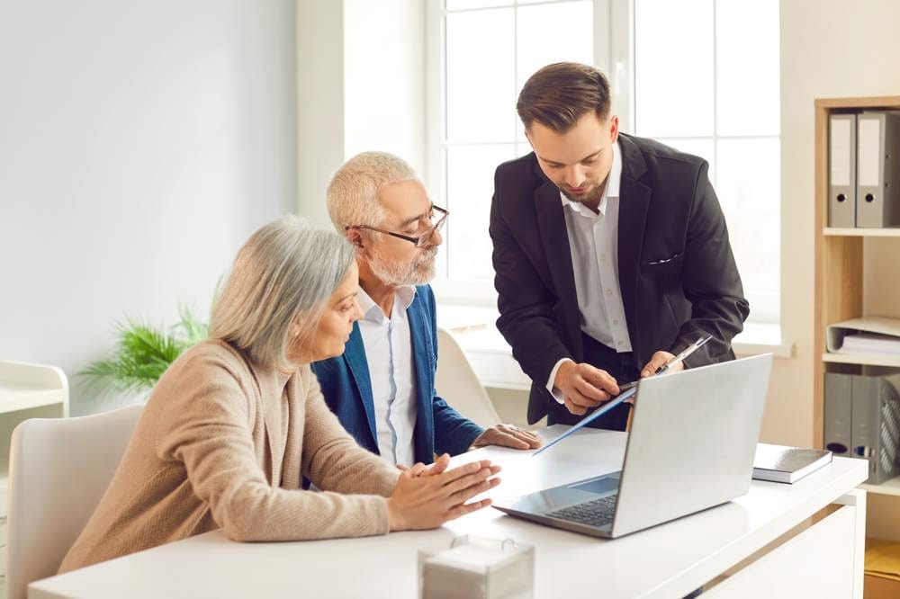 Μεσιτικές Υπηρεσίες