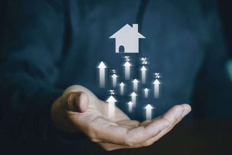 Τιμές Ακινήτων στην Αθήνα