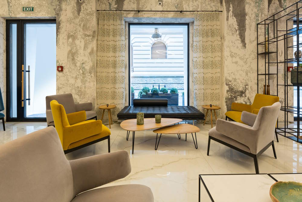 Μεσιτικό Γραφείο Εξάρχεια