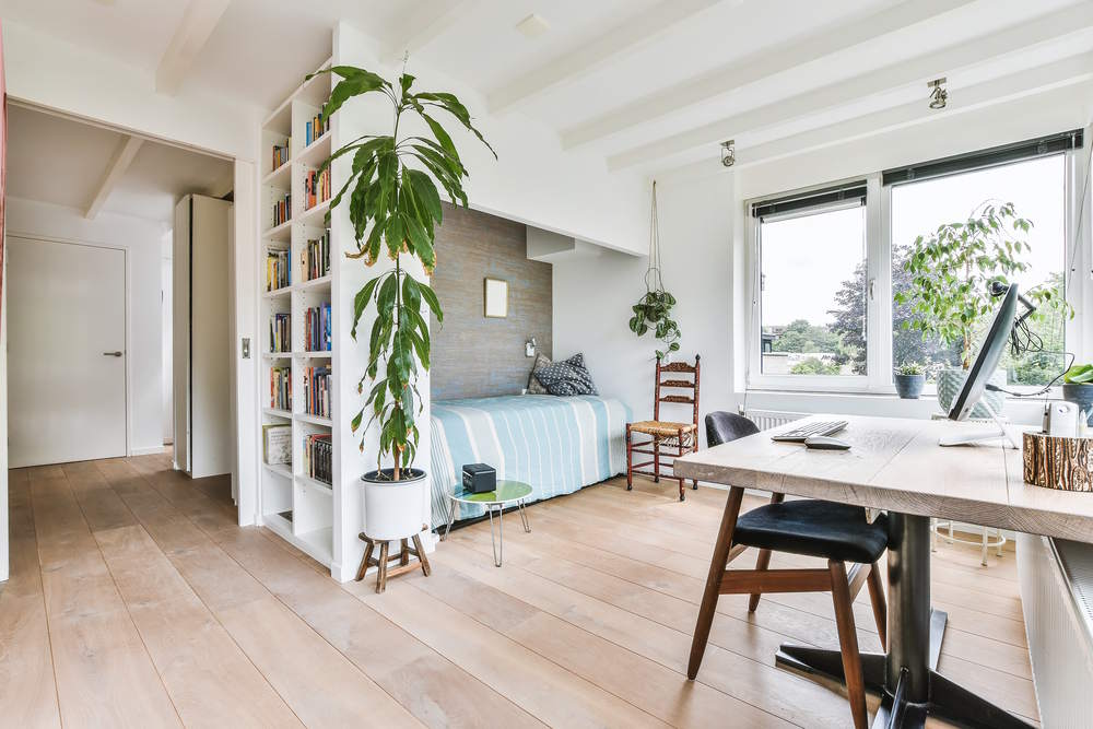 Μεσιτικό Γραφείο Μελίσσια