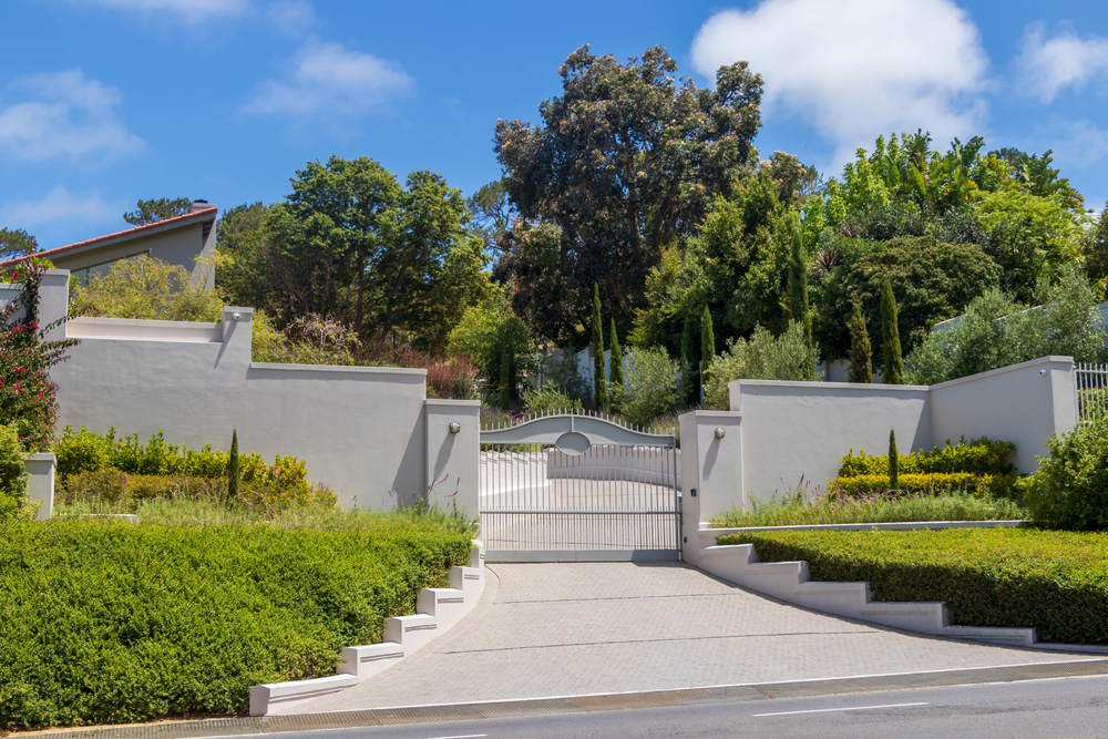 Η ζωή με πολυτέλεια