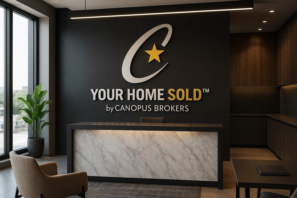 Μεσιτικό Γραφείο Μαρούσι