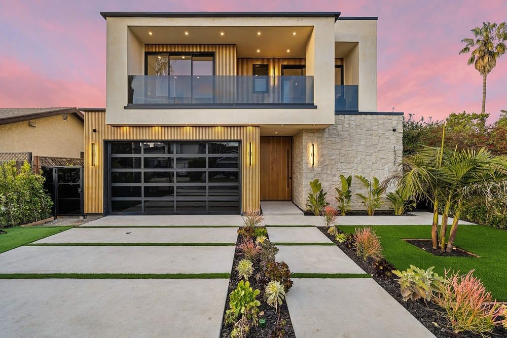 Τι είναι η μεζονέτα