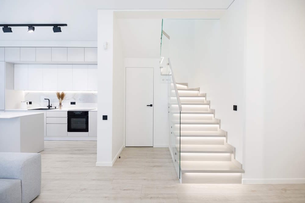 Η ζωή σε μεζονέτα