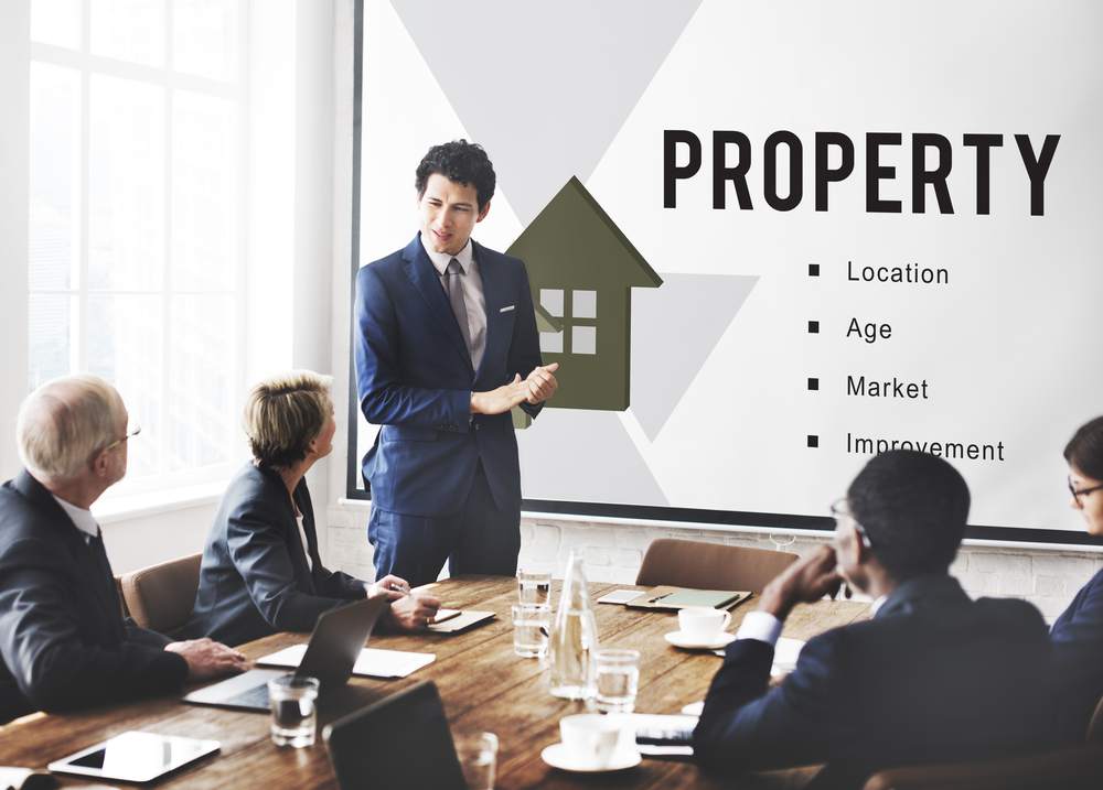 Σεμινάρια Real Estate