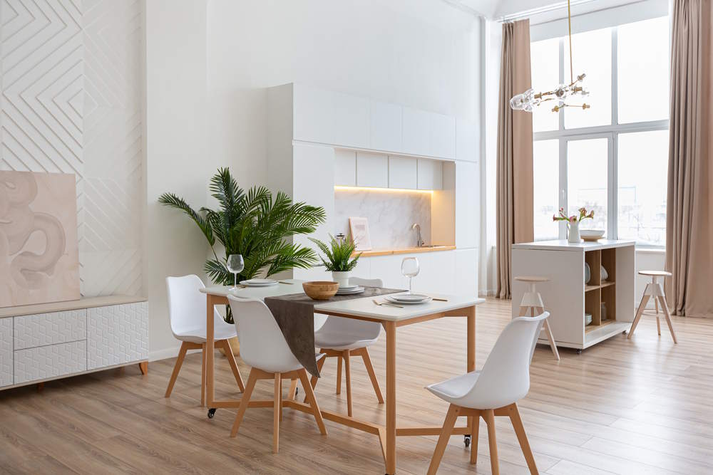 Σκανδιναβικό Στυλ Διακόσμησης