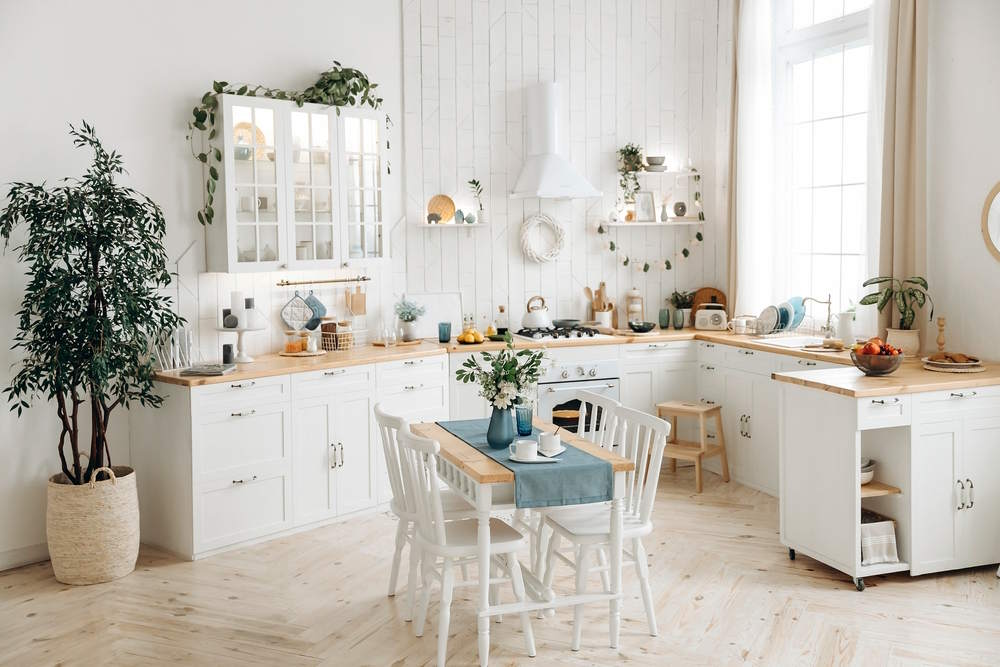 Σκανδιναβικό στυλ