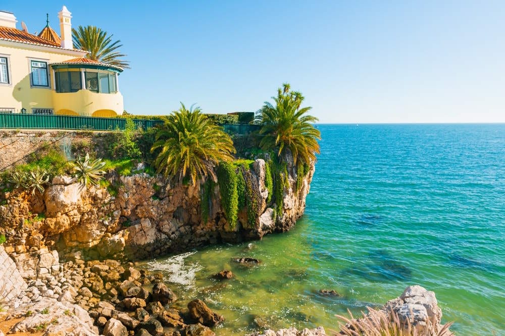 Η ζωή δίπλα στη θάλασσα