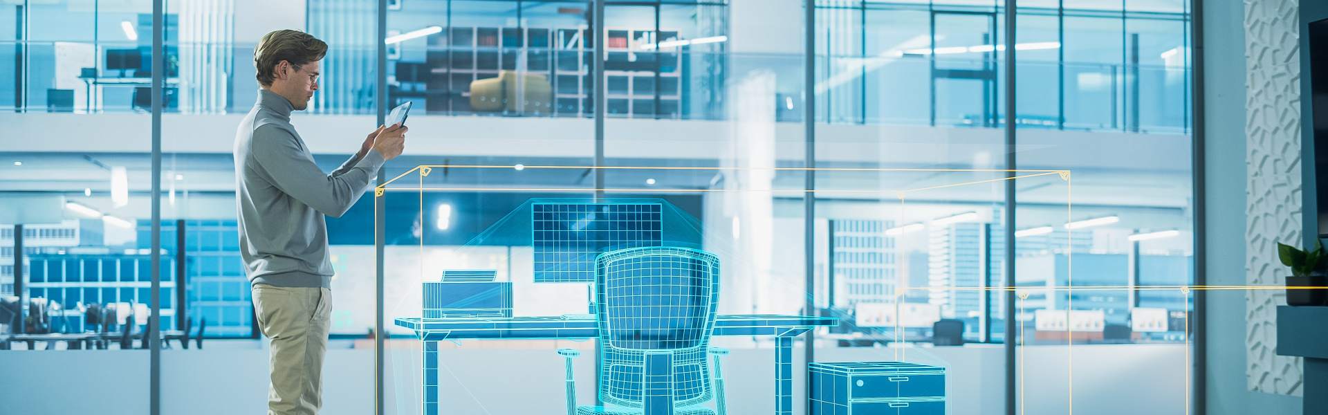 Τεχνολογία για συμβούλους ακινήτων