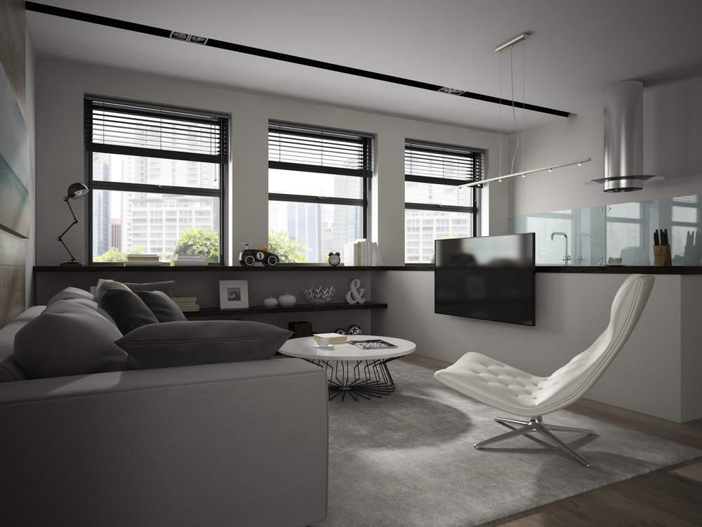 Αστικό στυλ