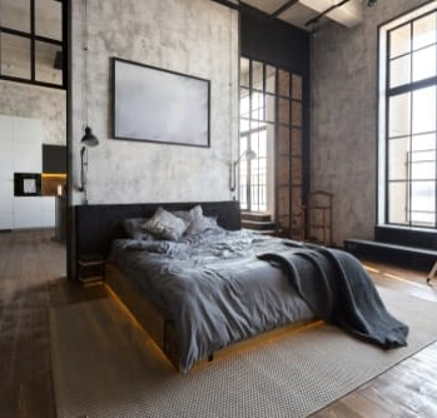 Urban Decoration Style Urban Decoration Style