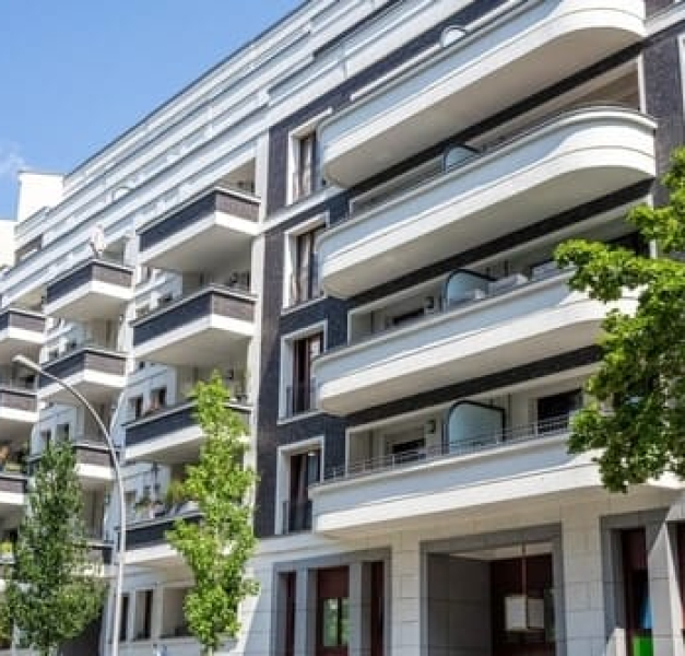 Διαμέρισμα – Lifestyle και κατοικία Διαμέρισμα - Lifestyle και κατοικία