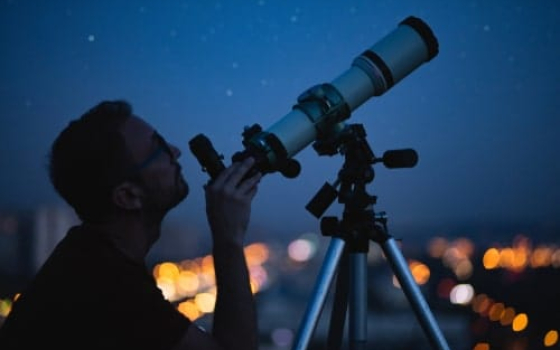 fanis-telescope