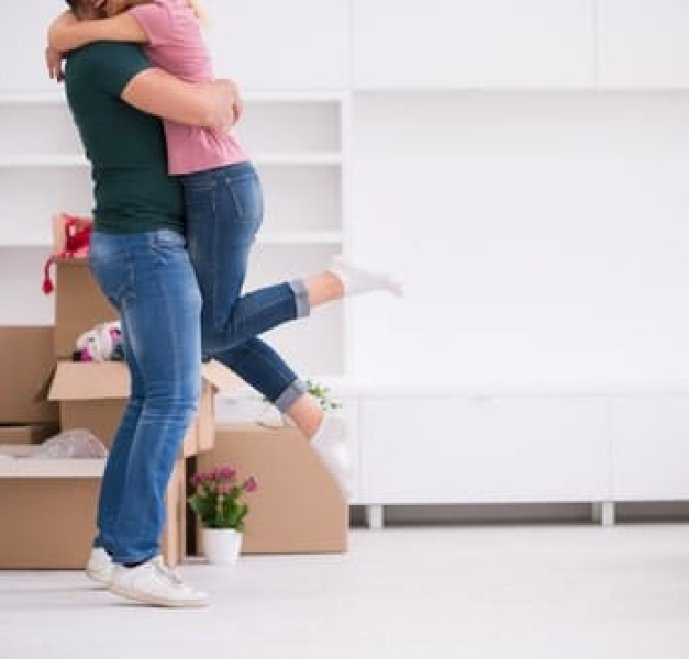 Αγοράστε ακίνητο με την Your Home Sold