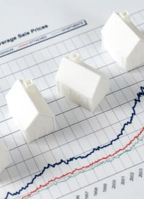 Τάσεις αγοράς ακινήτων Τάσεις αγοράς ακινήτων