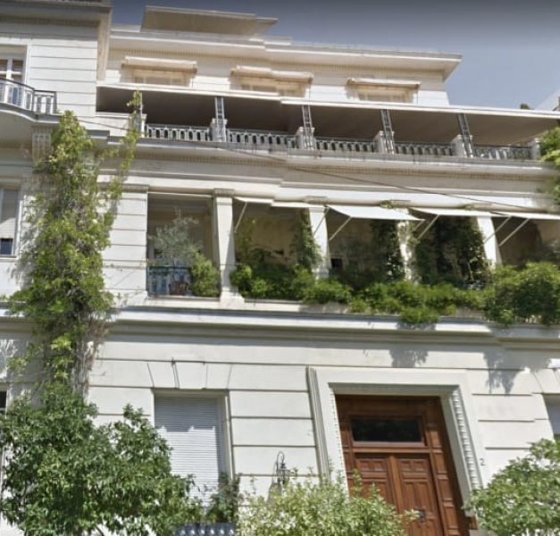 Μεσιτική Εταιρεία Κολωνάκι – Αρχιτεκτονική κτιρίου στο Κολωνάκι Μεσιτική Εταιρεία Κολωνάκι - Αρχιτεκτονική κτιρίου στο Κολωνάκι