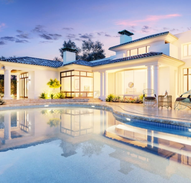 Πολυτέλεια – luxury house Πολυτέλεια - luxury house