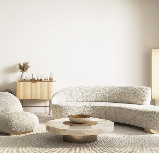 Minimal Στυλ Διακόσμησης – φιλοσοφία μινιμαλισμός Minimal decoration style