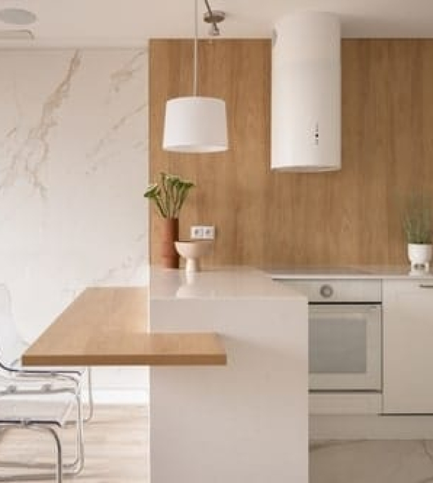 Minimal Στυλ Διακόσμησης – κυριότερα χαρακτηριστικά Minimal Στυλ Διακόσμησης - κυριότερα χαρακτηριστικά