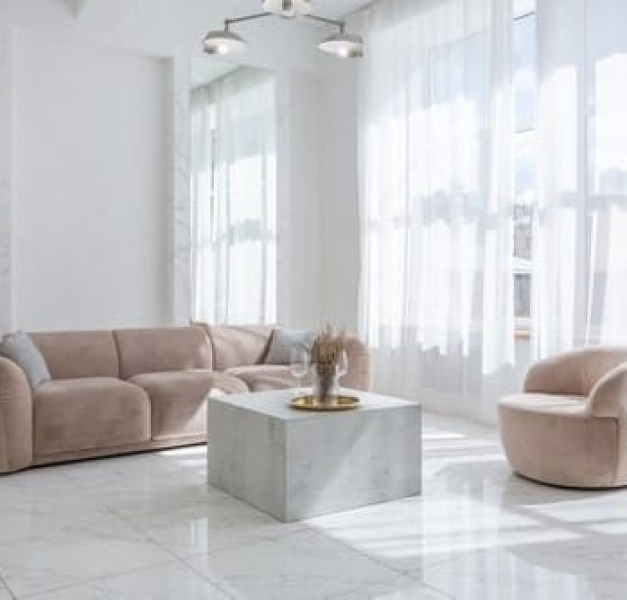 Minimal decoration style Minimal decoration style