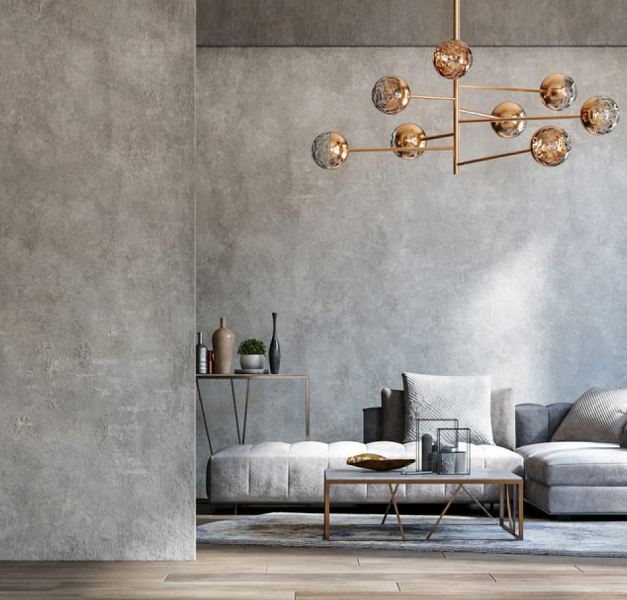 Αστικό Στυλ Διακόσμησης – urban style Αστικό Στυλ Διακόσμησης - urban style