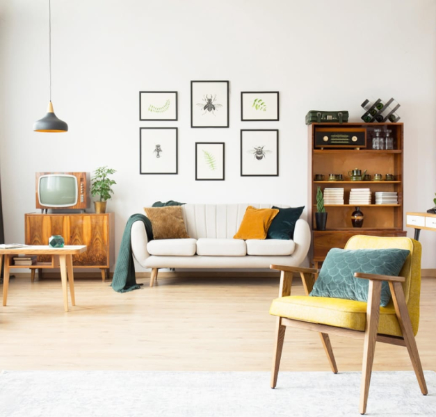 Vintage design – Vintage Στυλ Διακόσμησης Vintage design - Vintage Στυλ Διακόσμησης
