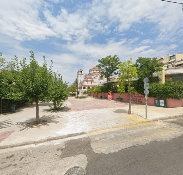 Μεσιτικό Λαμπρινή – Άγιος Ανδρέας στη Λαμπρινή Μεσιτικό Λαμπρινή - Άγιος Ανδρέας στη Λαμπρινή