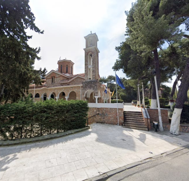 Μεσιτικό Εκάλη – Αγία Μαρίνα Εκάλης Μεσιτικό Εκάλη - Αγία Μαρίνα Εκάλης