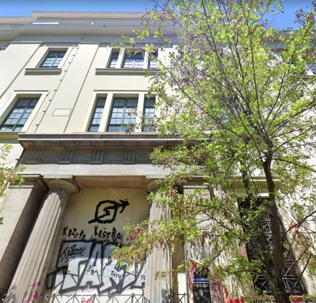 Μεσιτικό Γραφείο Εξάρχεια – Εθνικό Μετσόβειο Πολυτεχνείο στα Εξάρχεια Μεσιτικό Γραφείο Εξάρχεια - Εθνικό Μετσόβειο Πολυτεχνείο στα Εξάρχεια