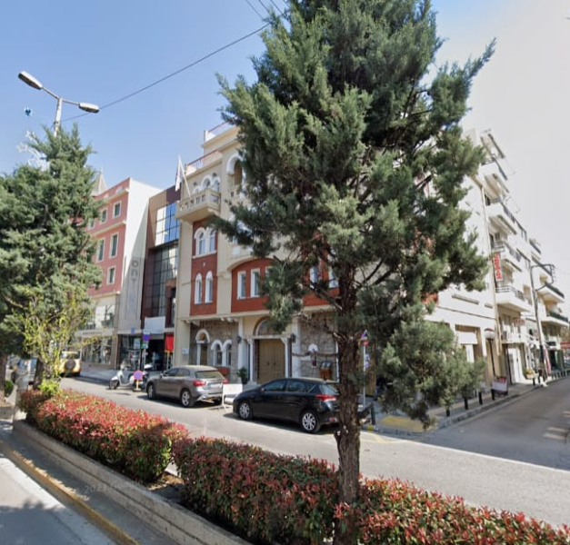 Μεσιτικό Νέα Ιωνία – Μητρόπολη Νέας Ιωνίας Μεσιτικό Νέα Ιωνία - Μητρόπολη Νέας Ιωνίας