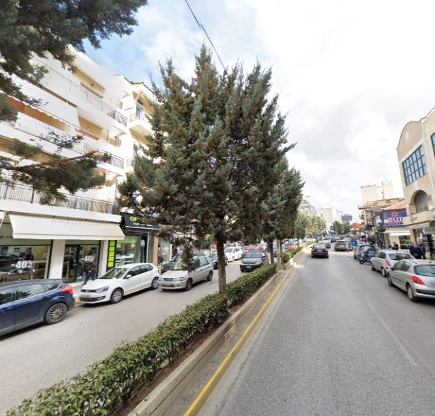 Λεωφόρος Ηρακλείου Νέα Ιωνία