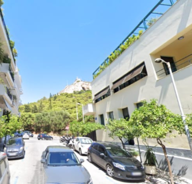 Μεσιτικό Λυκαβηττό YHS – Άποψη της γειτονιάς του Λυκαβηττού Μεσιτικό Γραφείο Λυκαβηττός YHS - Άποψη της γειτονιάς του Λυκαβηττού
