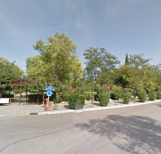 Μεσιτικό Φιλοθέη Μεσιτικό Φιλοθέη - Άποψη της Φιλοθέης