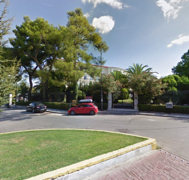 Μεσιτικό Κεφαλάρι – Πρώην ξενοδοχείο Απέργη Κεφαλάρι Μεσιτικό Κεφαλάρι - Πρώην ξενοδοχείο Απέργη Κεφαλάρι
