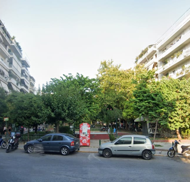 Κορυφαίο μεσιτικό Κυψέλη – Φωκίωνος Νέγρη Κορυφαίο μεσιτικό Κυψέλη - Φωκίωνος Νέγρη